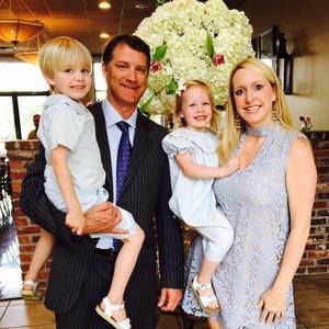 Meet your Posher, Carey